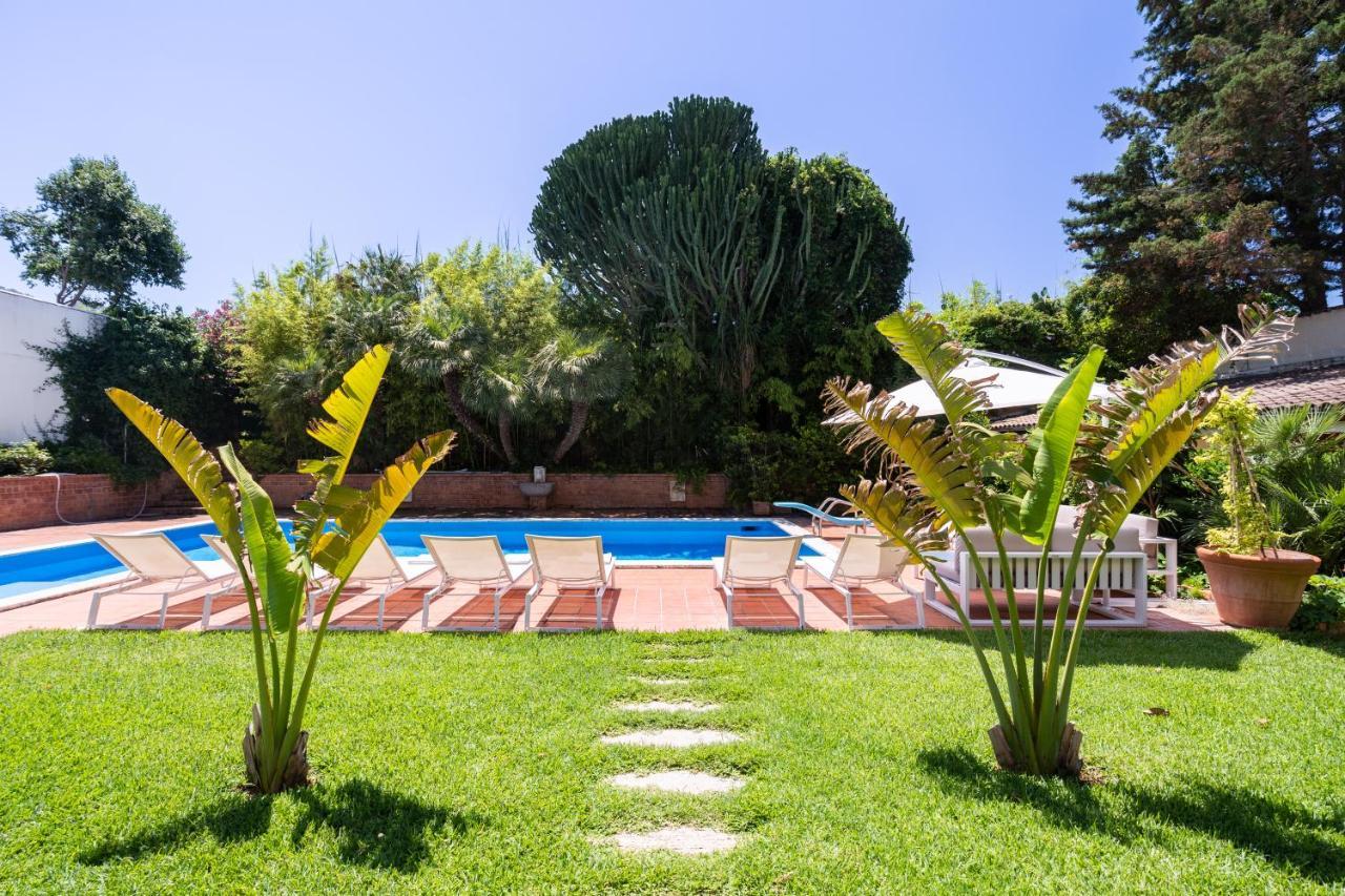 Ferienhaus Castelforte Mondello *